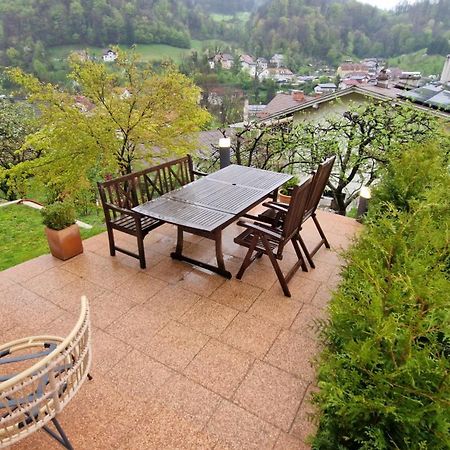 Вілла Bergmannhaus Zagorje ob Savi Екстер'єр фото
